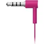 Philips SHE3805PK Auriculares Intrauditivos con Micrófono Rosa